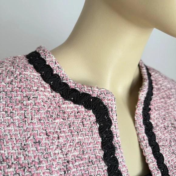 Ted Baker tweed jacket - Picture 3 of 11